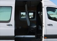 Mercedes-Benz Sprinter Ostatní 2,1 l 105 kw