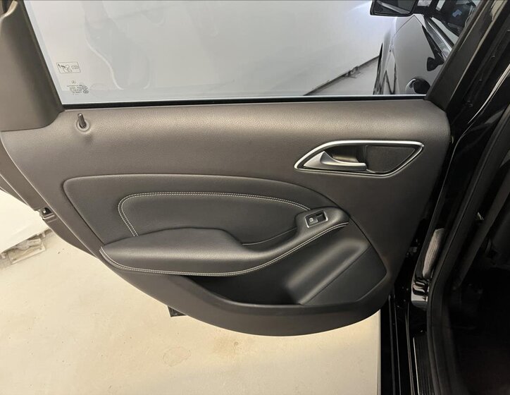 Mercedes-Benz Třídy B 26