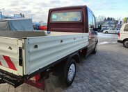 Mercedes-Benz Sprinter Valník 2,1 l 80 kw