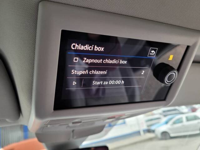 Volkswagen California VAN-Minibus 2,0 l 110 kw