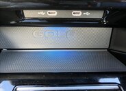 Volkswagen Golf Hatchback 2,0 l 245 kw