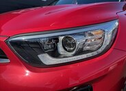 KIA Stonic Hatchback 1,2 l 61 kw