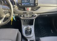 Hyundai i30 Kombi 998,0 88 kw