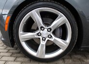 Chevrolet Camaro Kupé 6,2 l 339 kw