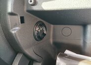 Škoda Roomster MPV 1,2 l 51 kw