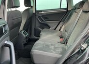 Volkswagen Tiguan Kombi 1,5 l 110 kw