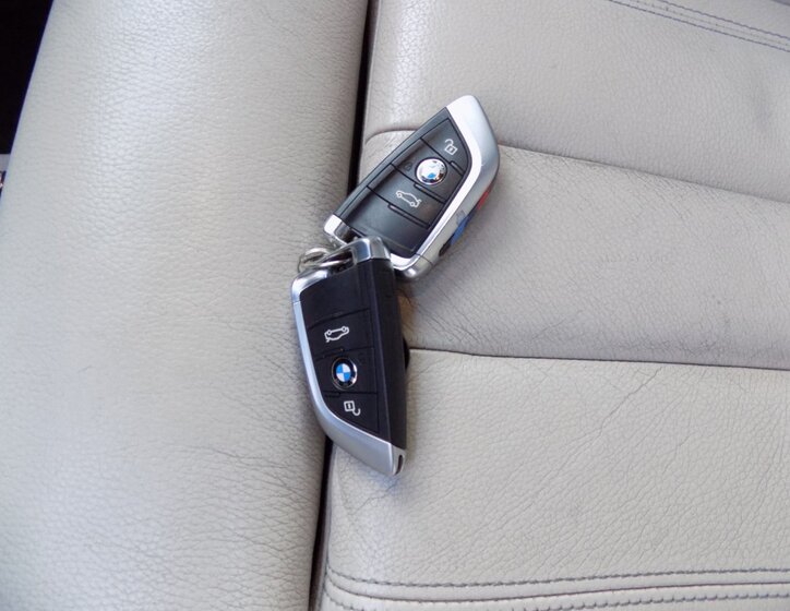 BMW X6 SUV / Terénní 3,0 l 190 kw