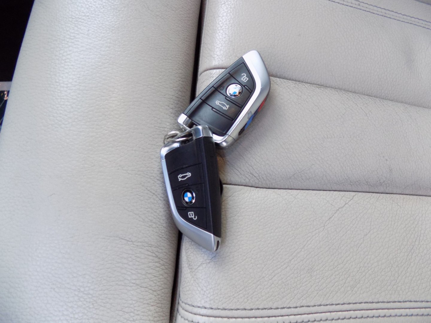 BMW X6 SUV / Terénní 3,0 l 190 kw