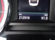 Škoda Octavia Kombi 1,5 l 110 kw