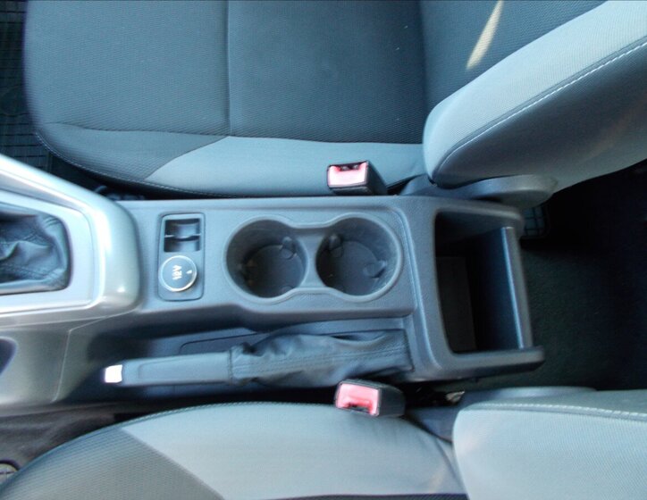 Ford Focus Hatchback 1,6 l 70 kw