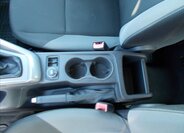 Ford Focus Hatchback 1,6 l 70 kw