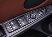 BMW X5 SUV / Terénní 3,0 l 230 kw