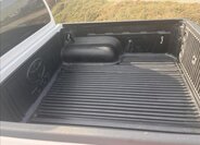 Toyota Hilux Pick-up 2,4 l 110 kw