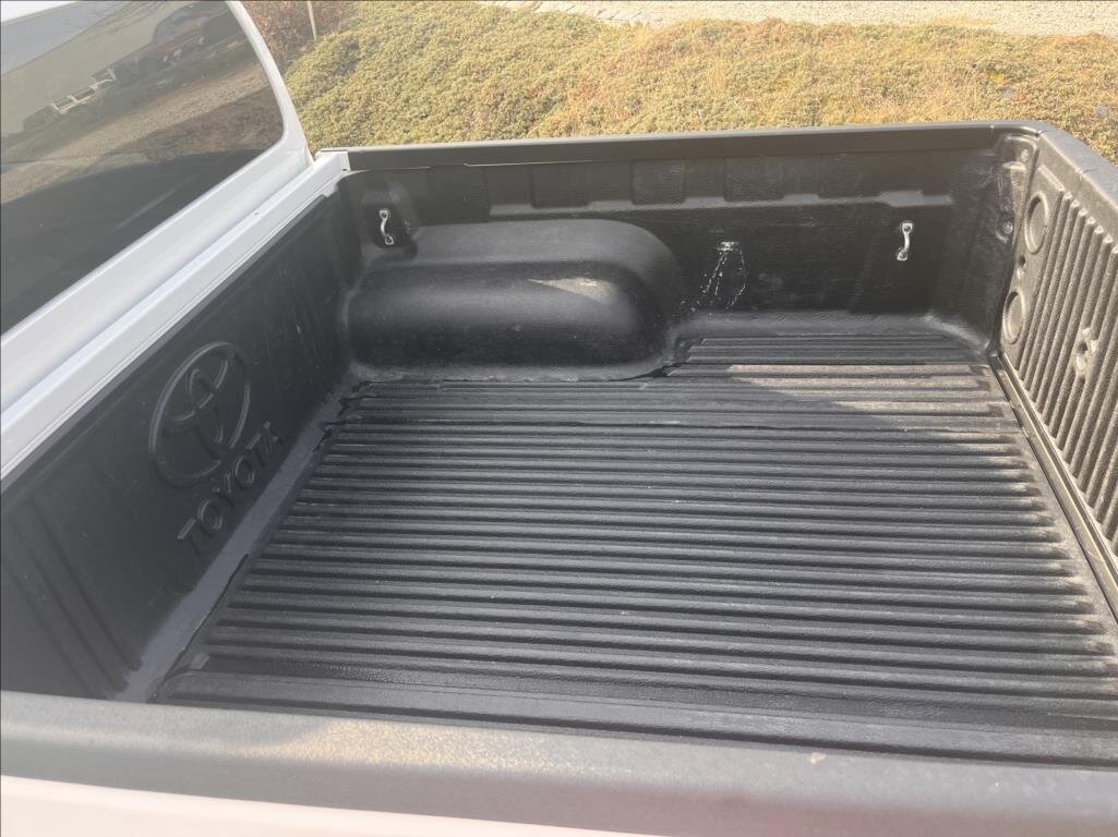 Toyota Hilux Pick-up 2,4 l 110 kw