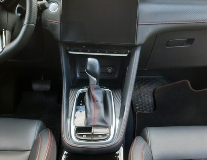 MG ZS SUV / Terénní 0,0 0