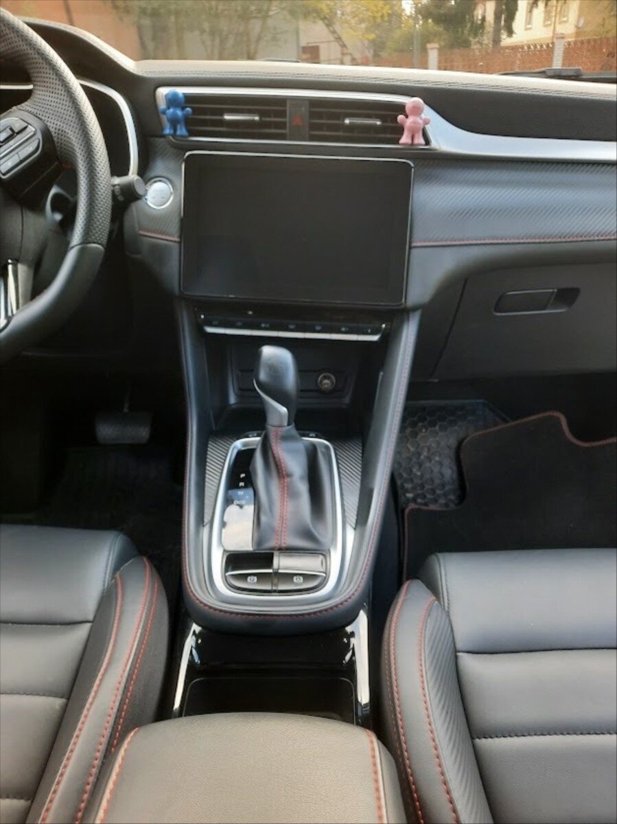 MG ZS SUV / Terénní 0,0 0