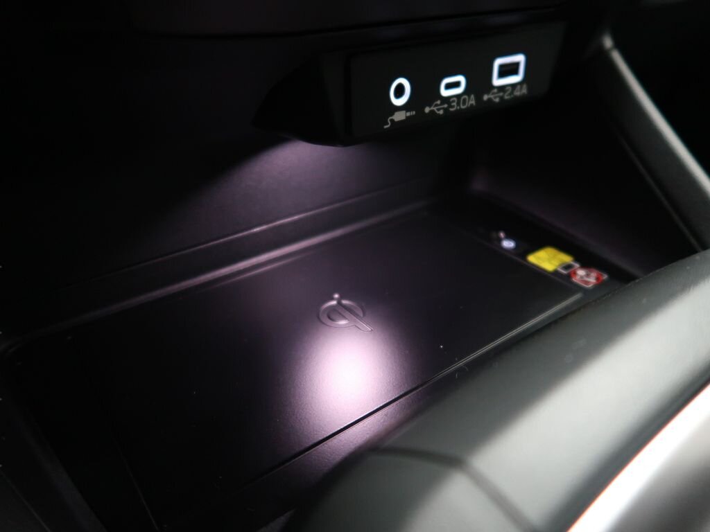 Subaru Crosstrek SUV 2,0 l 100 kw