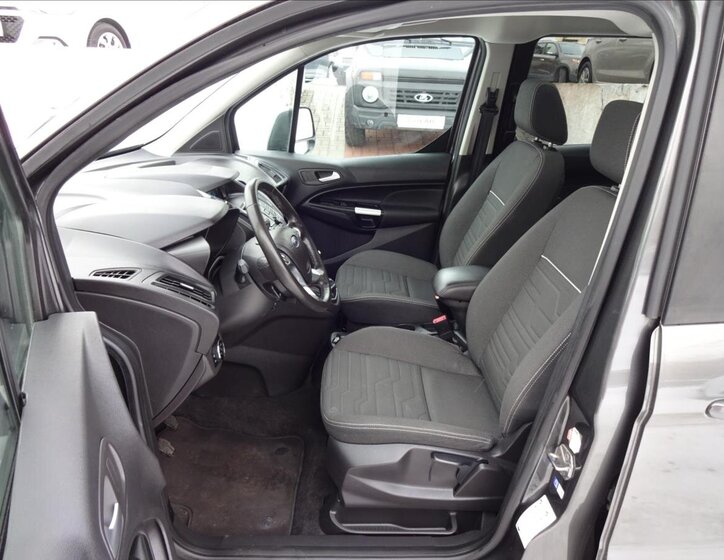 Ford Tourneo Connect MPV 998,0 74 kw