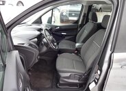 Ford Tourneo Connect MPV 998,0 74 kw