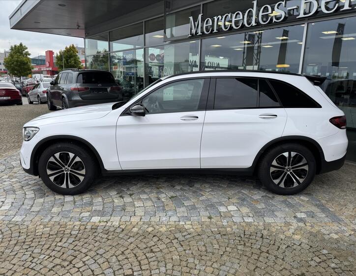 Mercedes-Benz GLC 2