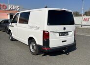 Volkswagen Transporter Ostatní 2,0 l 62 kw