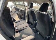 Toyota RAV4 SUV / Terénní 2,2 l 110 kw