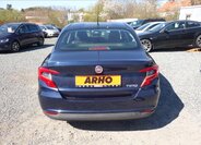 Fiat Tipo Sedan / Limuzína 1,4 l 70 kw
