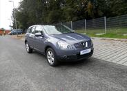 Nissan Qashqai 2