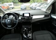 BMW Řada 2 Kombi 2,0 l 110 kw