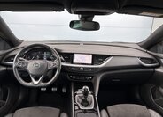 Opel Insignia Hatchback 2,0 l 128 kw