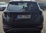 Hyundai Tucson Ostatní 0,0 110 kw
