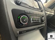 Škoda Octavia Kombi 2,0 l 103 kw