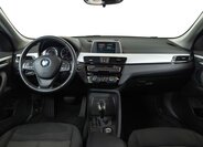 BMW X1 SUV / Terénní 1,5 l 103 kw