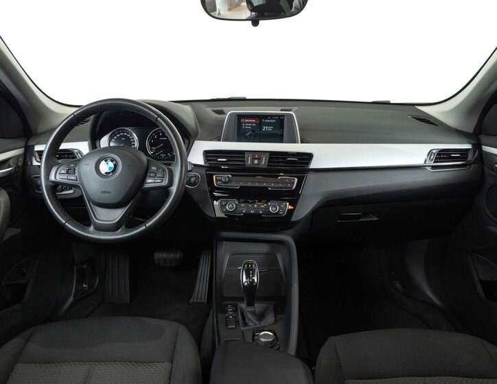 BMW X1 SUV / Terénní 1,5 l 103 kw