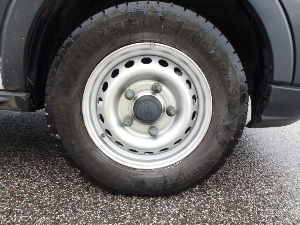 Ford Transit Skříň 2,2 l 74 kw