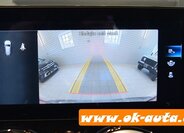 Mercedes-Benz GLB SUV 0,0 85 kw