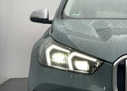 BMW X1 SUV 2,0 l 110 kw