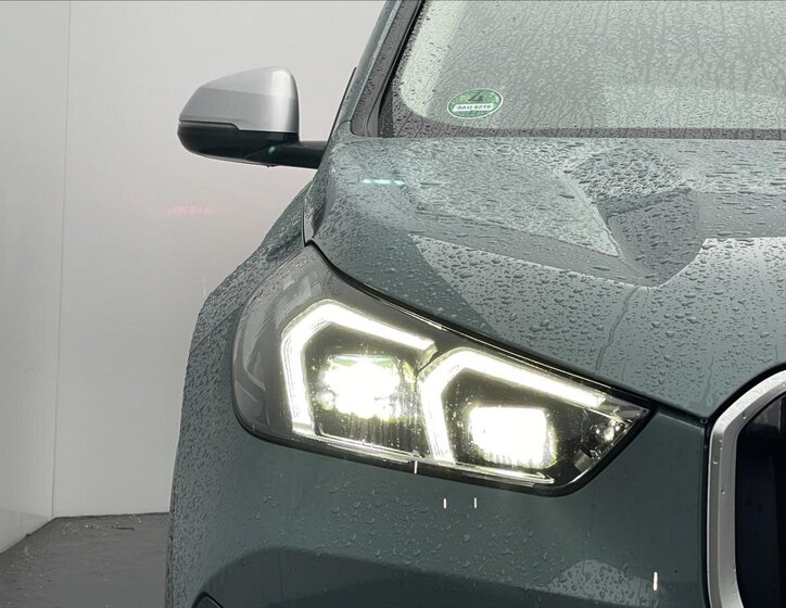 BMW X1 SUV 2,0 l 110 kw