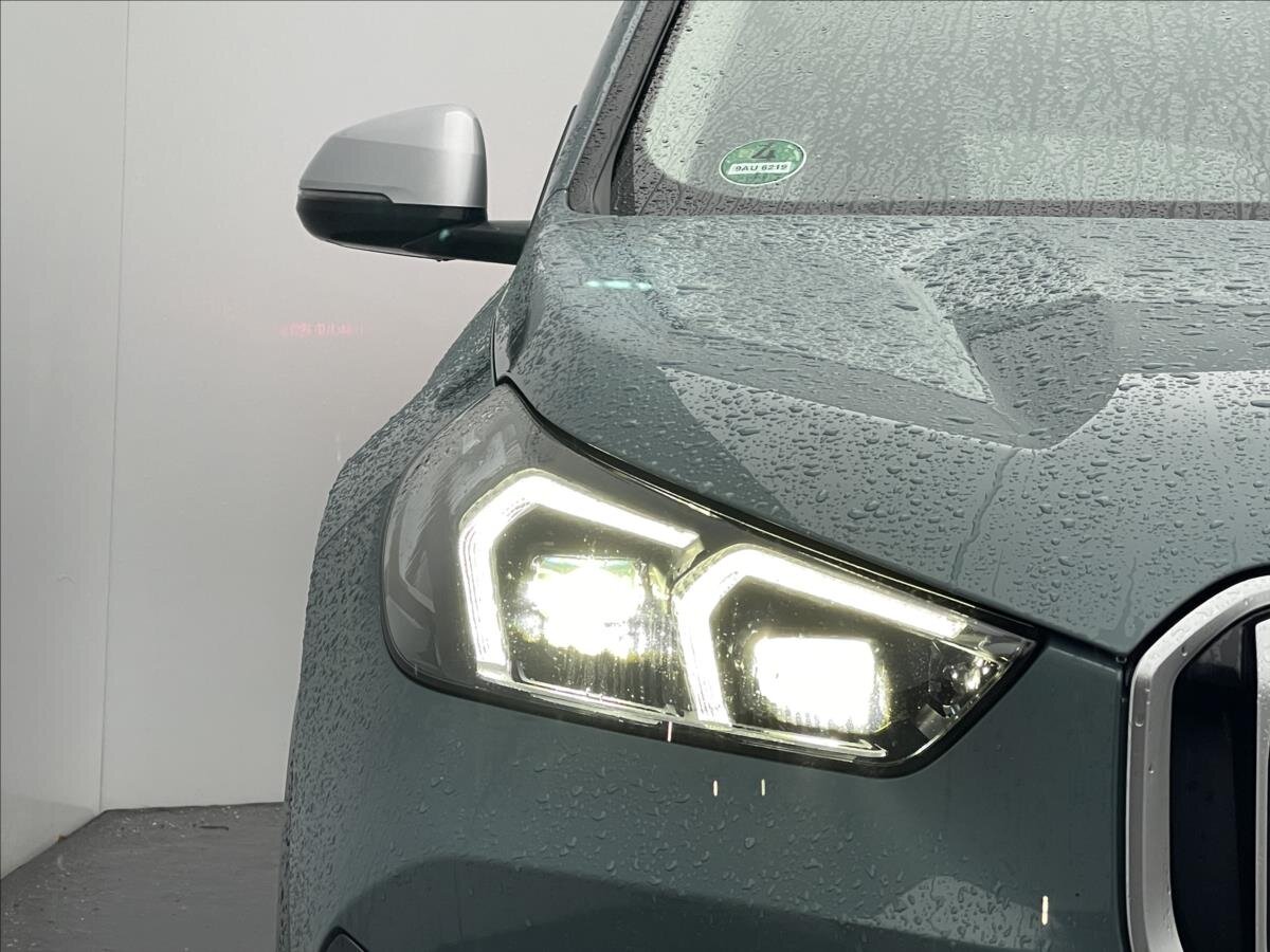 BMW X1 SUV 2,0 l 110 kw