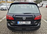 Volkswagen Golf Sportsvan 5
