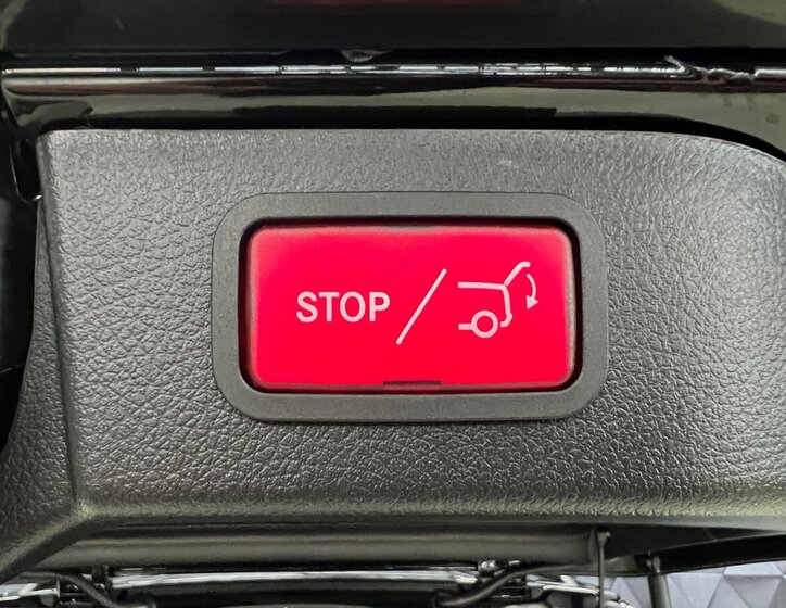 Mercedes-Benz Třídy V Hatchback 2,0 l 174 kw