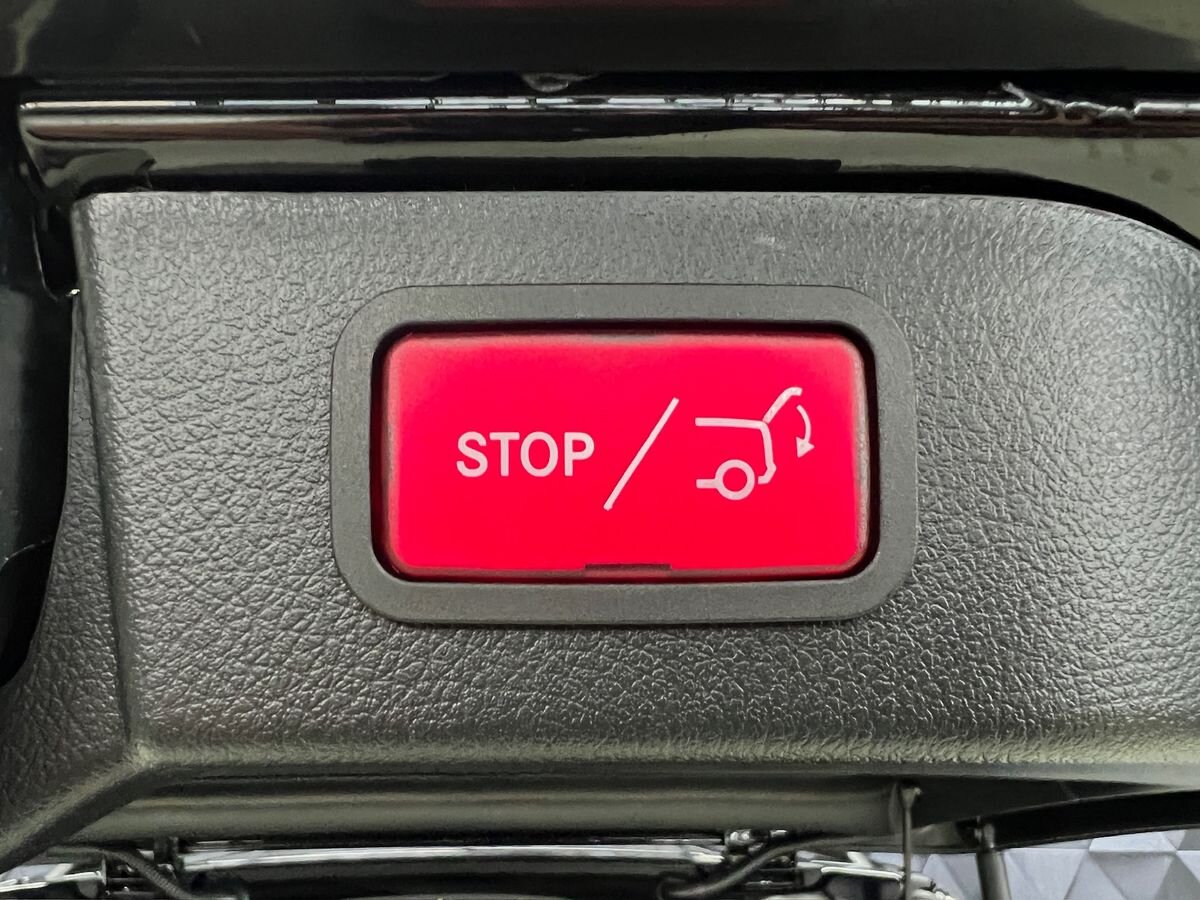 Mercedes-Benz Třídy V Hatchback 2,0 l 174 kw