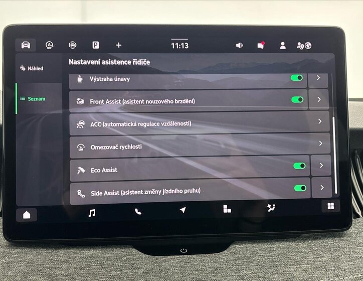 Škoda Superb Liftback 2,0 l 110 kw