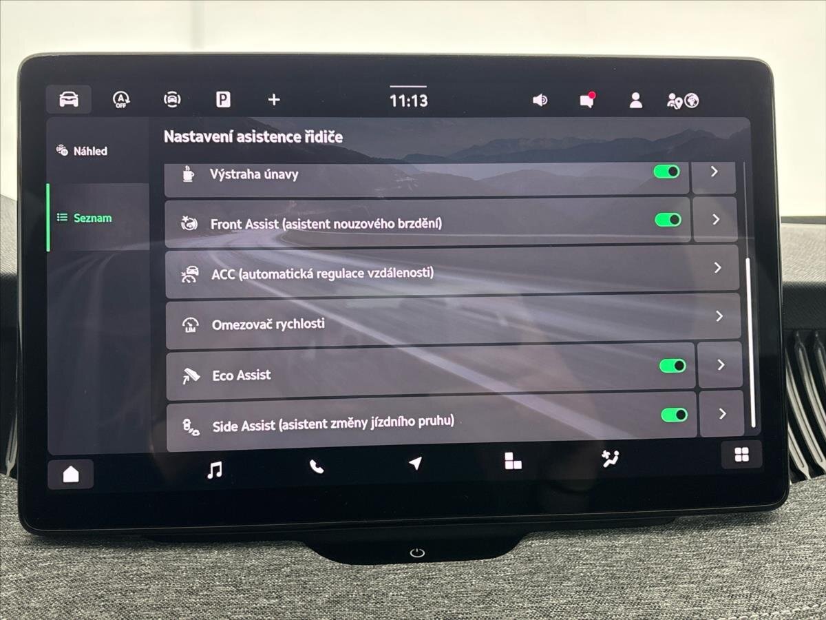 Škoda Superb Liftback 2,0 l 110 kw