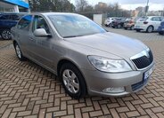 Škoda Octavia Liftback 2,0 l 81 kw