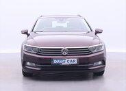 Volkswagen Passat Kombi 2,0 l 110 kw