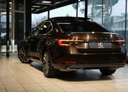 Škoda Superb 30
