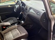 Volkswagen Golf Sportsvan MPV 1,2 l 81 kw