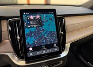 Volvo XC90 SUV 2,0 l 184 kw