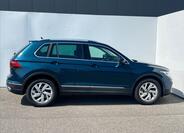Volkswagen Tiguan 3